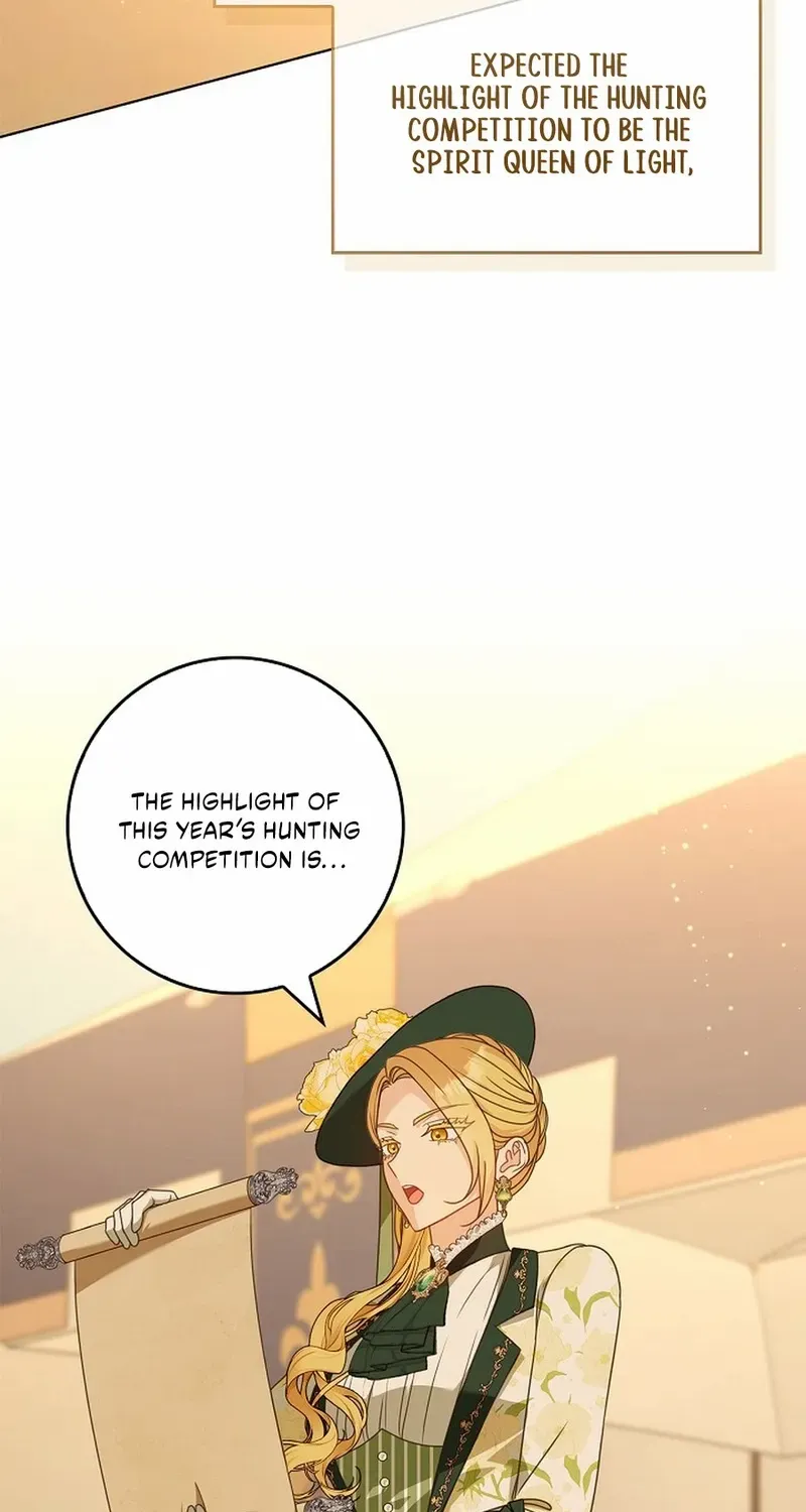 Do All Mothers in Childcare Novels have to Die? Chapter 53 page 28 - 