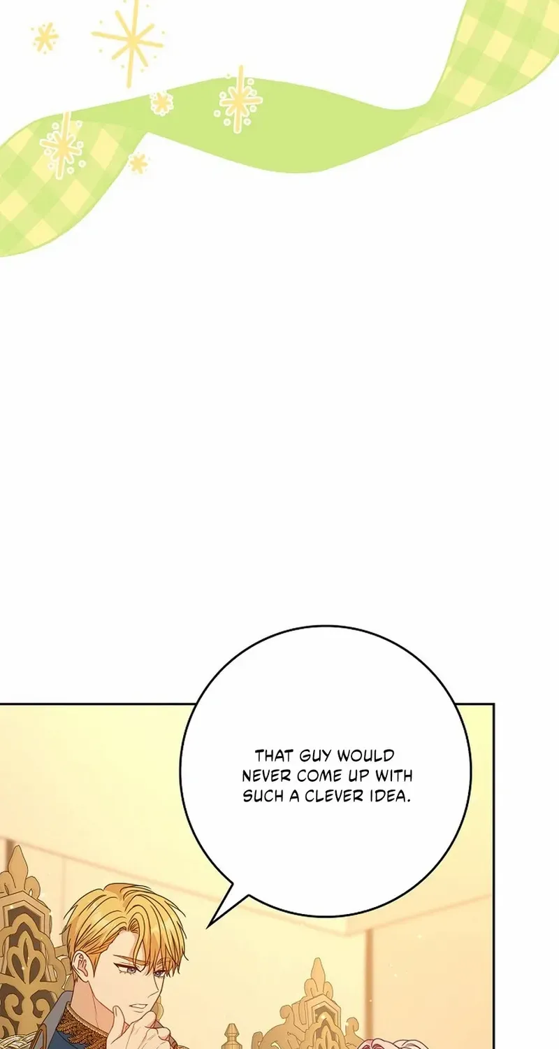 Do All Mothers in Childcare Novels have to Die? Chapter 53 page 33 - 