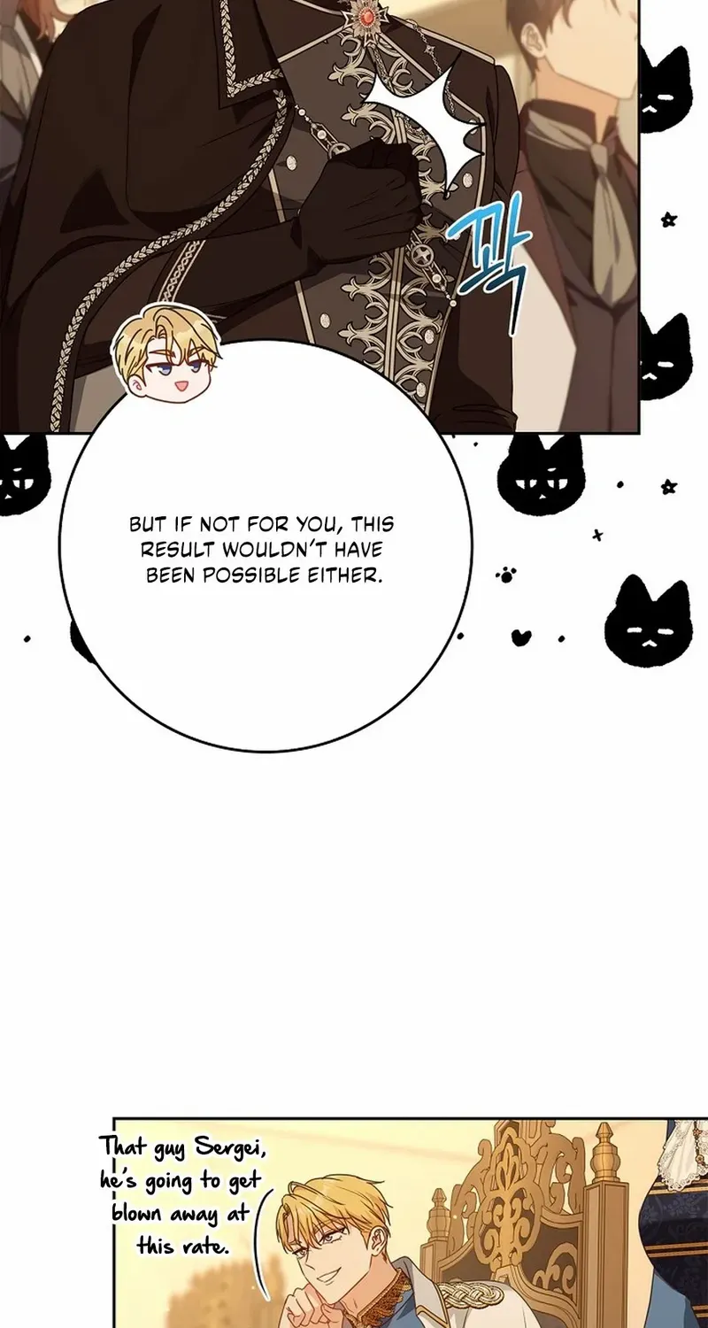 Do All Mothers in Childcare Novels have to Die? Chapter 53 page 38 - 