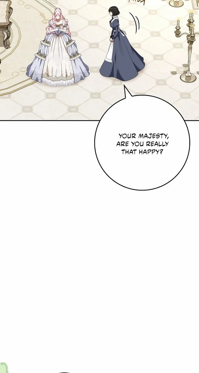 Do All Mothers in Childcare Novels have to Die? Chapter 53 page 46 - 