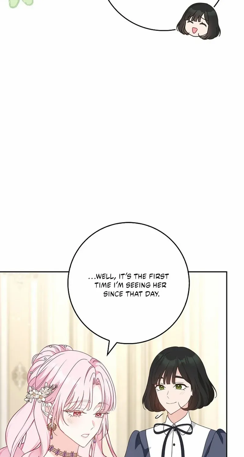 Do All Mothers in Childcare Novels have to Die? Chapter 53 page 48 - 