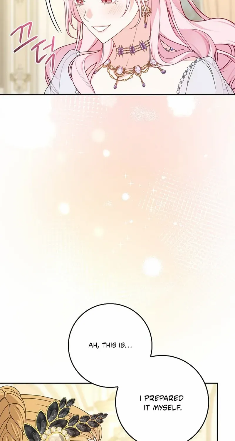 Do All Mothers in Childcare Novels have to Die? Chapter 53 page 60 - 