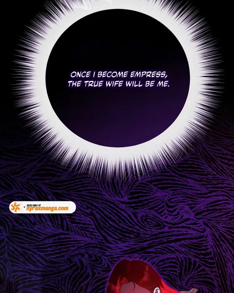 Do All Mothers in Childcare Novels have to Die? Chapter 53 page 8 - 