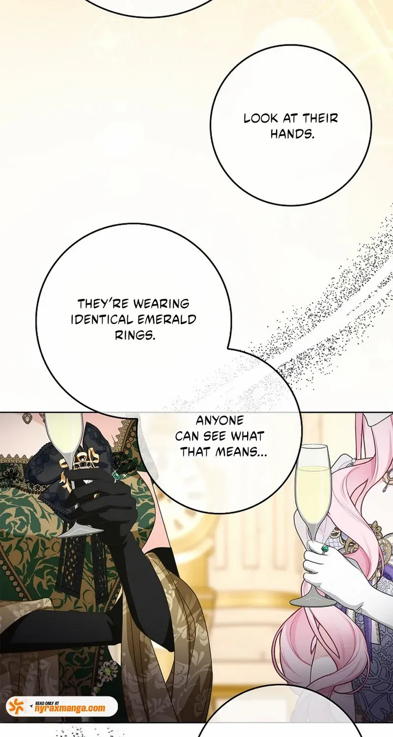Do All Mothers in Childcare Novels have to Die? Chapter 53 page 76 - 