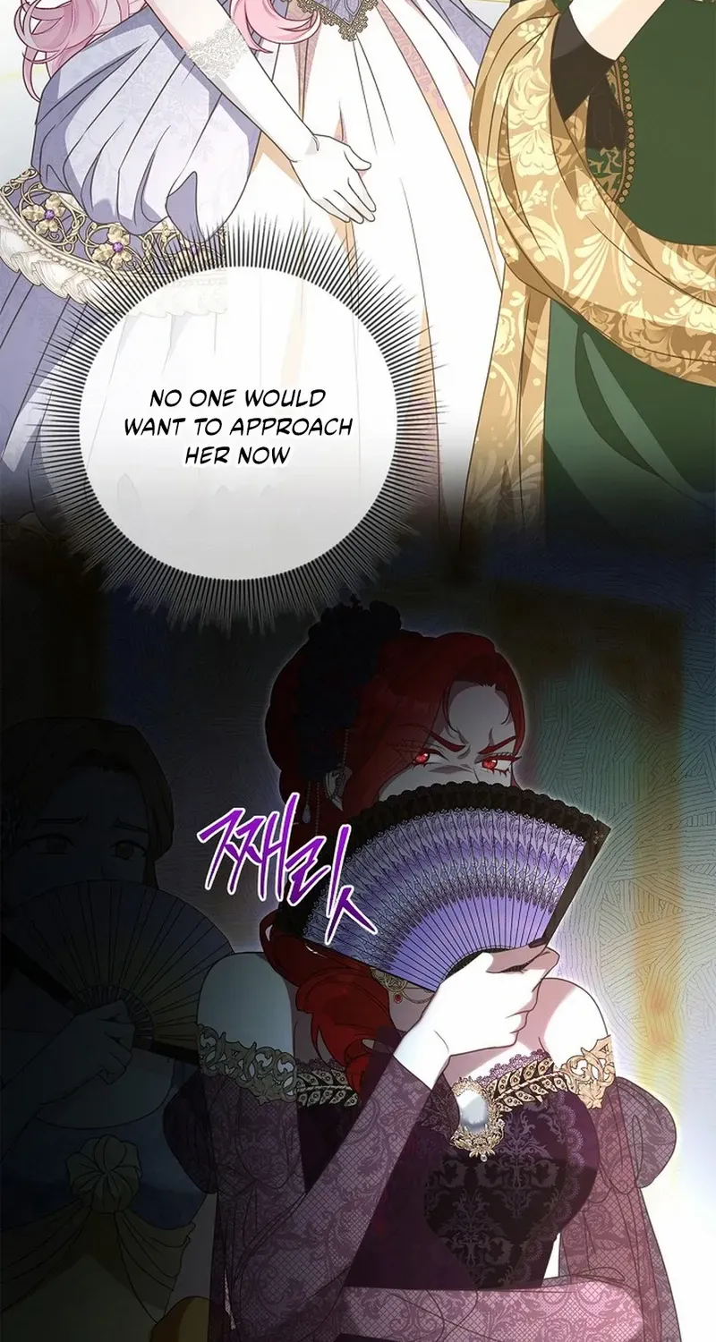 Do All Mothers in Childcare Novels have to Die? Chapter 53 page 80 - 