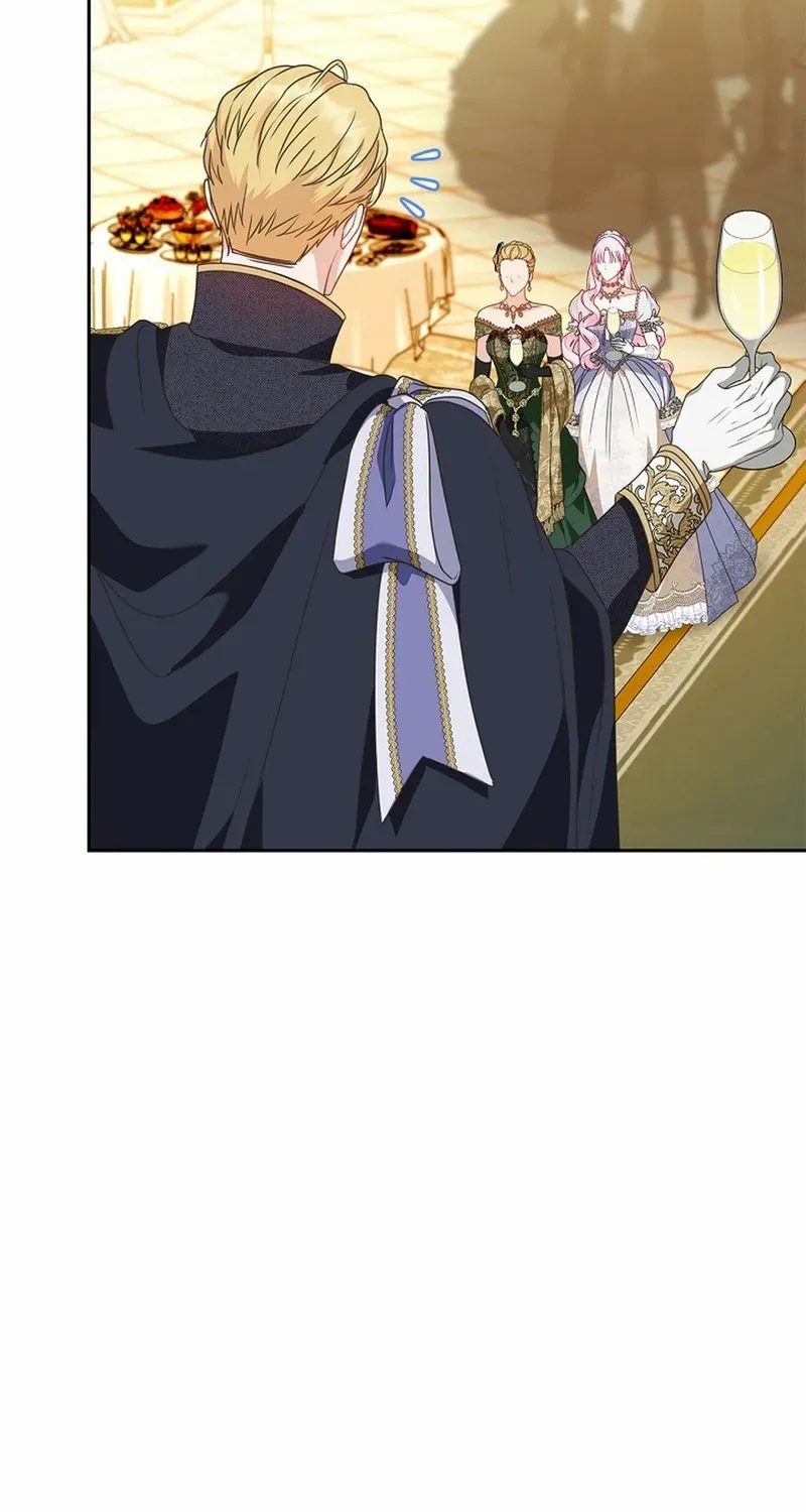 Do All Mothers in Childcare Novels have to Die? Chapter 53 page 90 - 