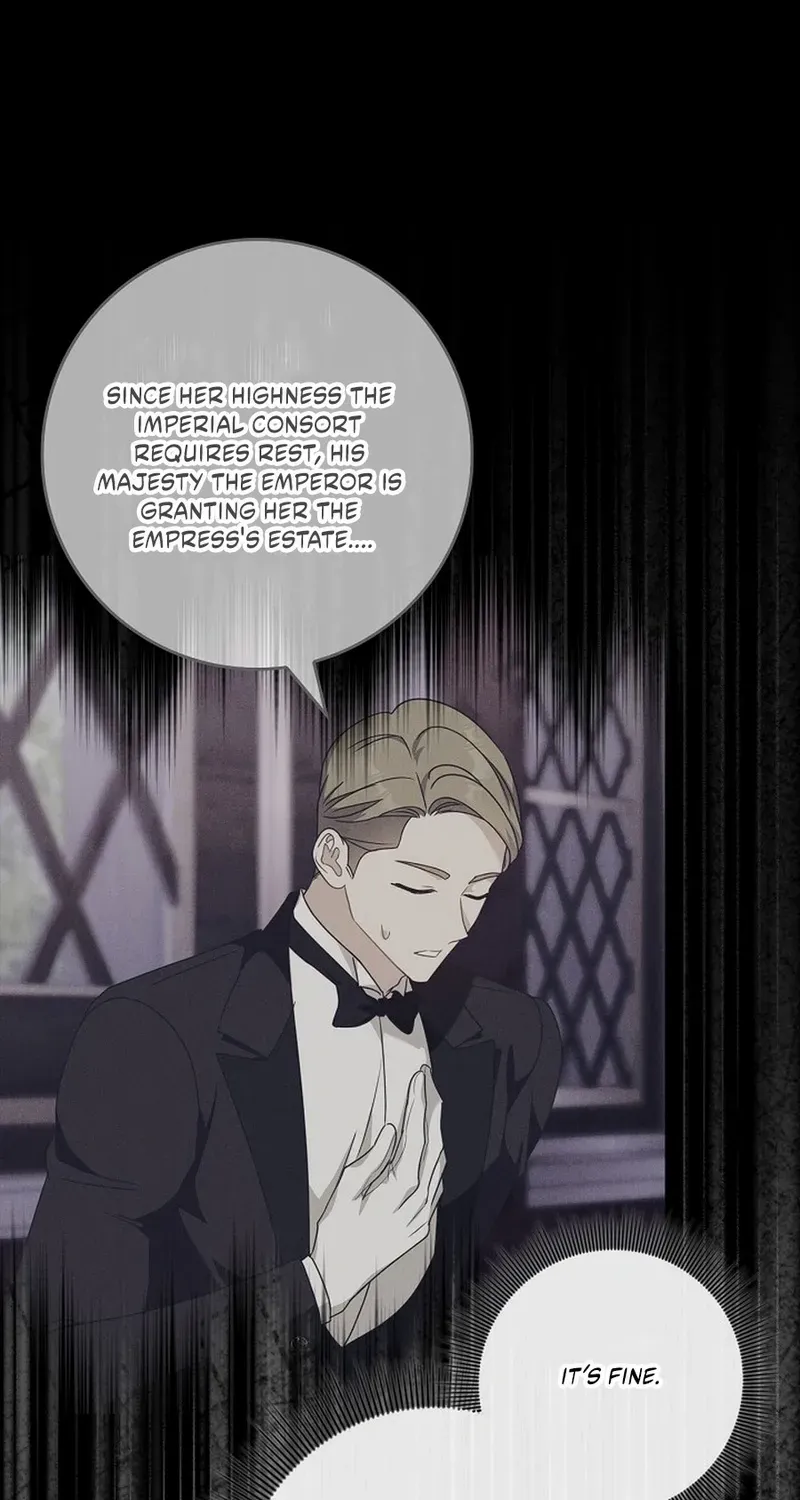 Do All Mothers in Childcare Novels have to Die? Chapter 53 page 10 - 