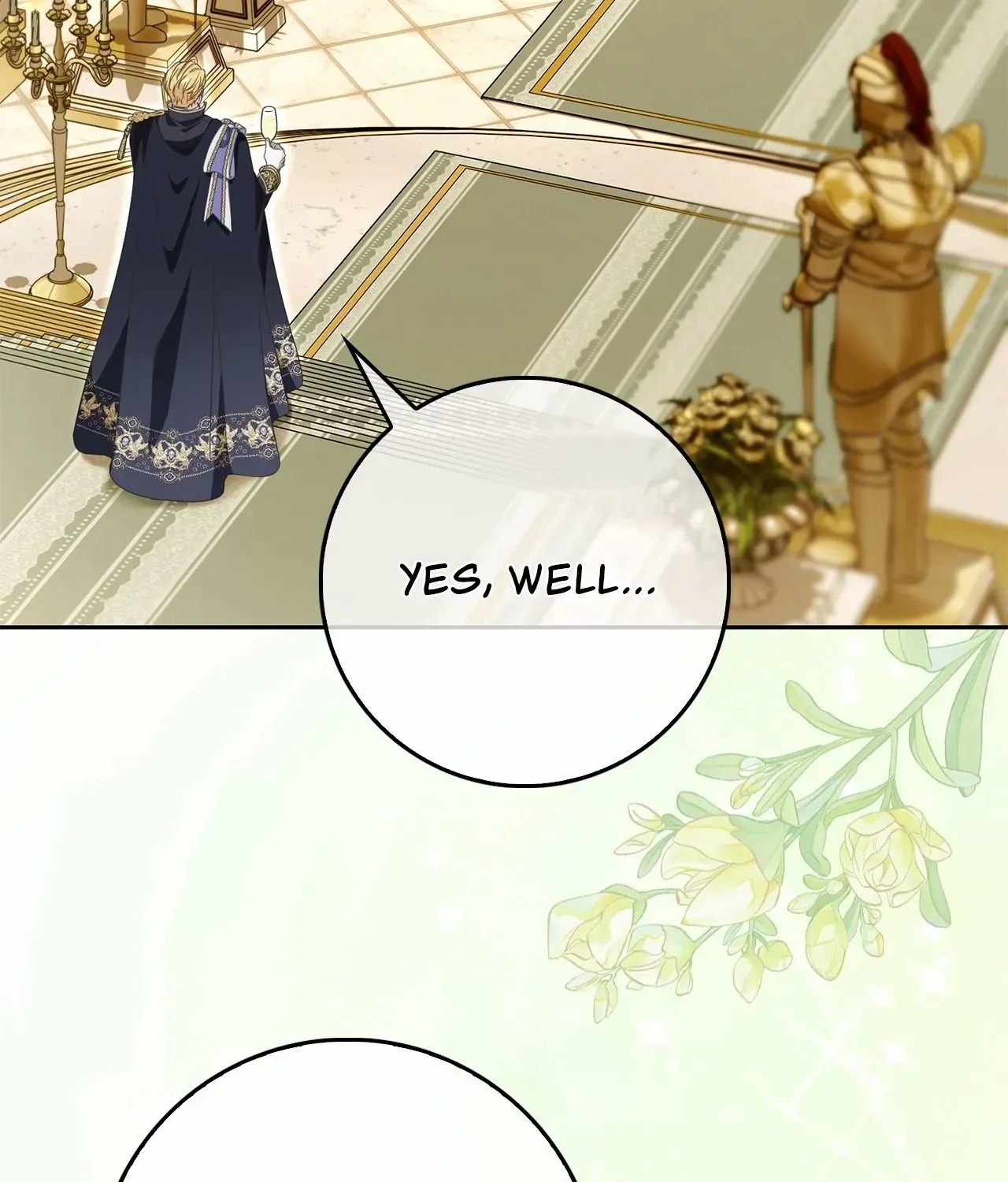Do All Mothers in Childcare Novels have to Die? Chapter 54 page 12 - 