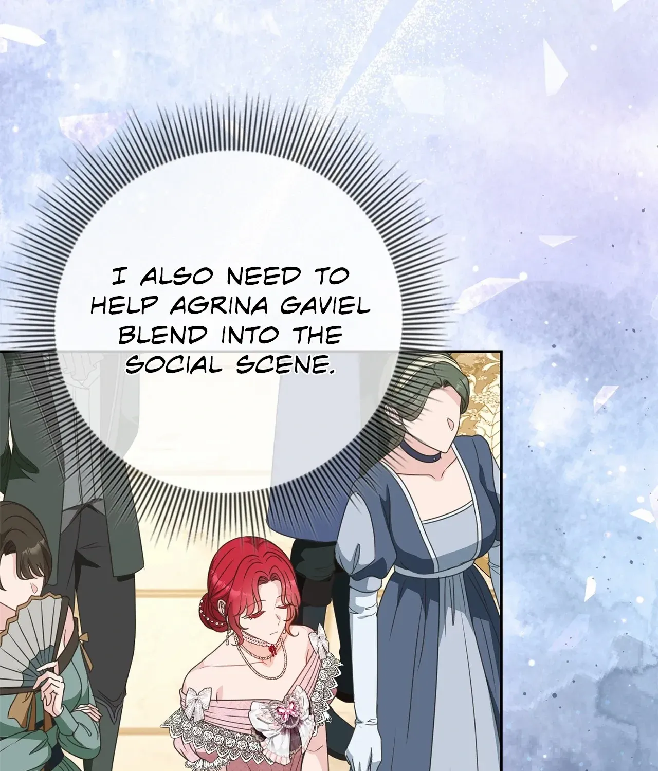 Do All Mothers in Childcare Novels have to Die? Chapter 54 page 117 - 