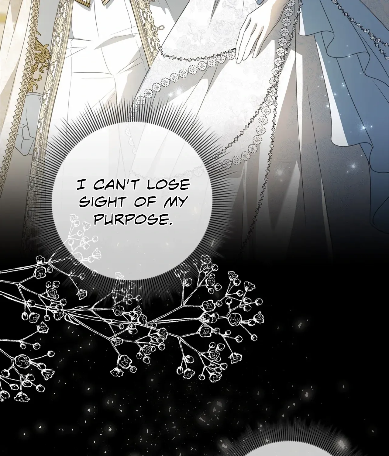 Do All Mothers in Childcare Novels have to Die? Chapter 54 page 136 - 