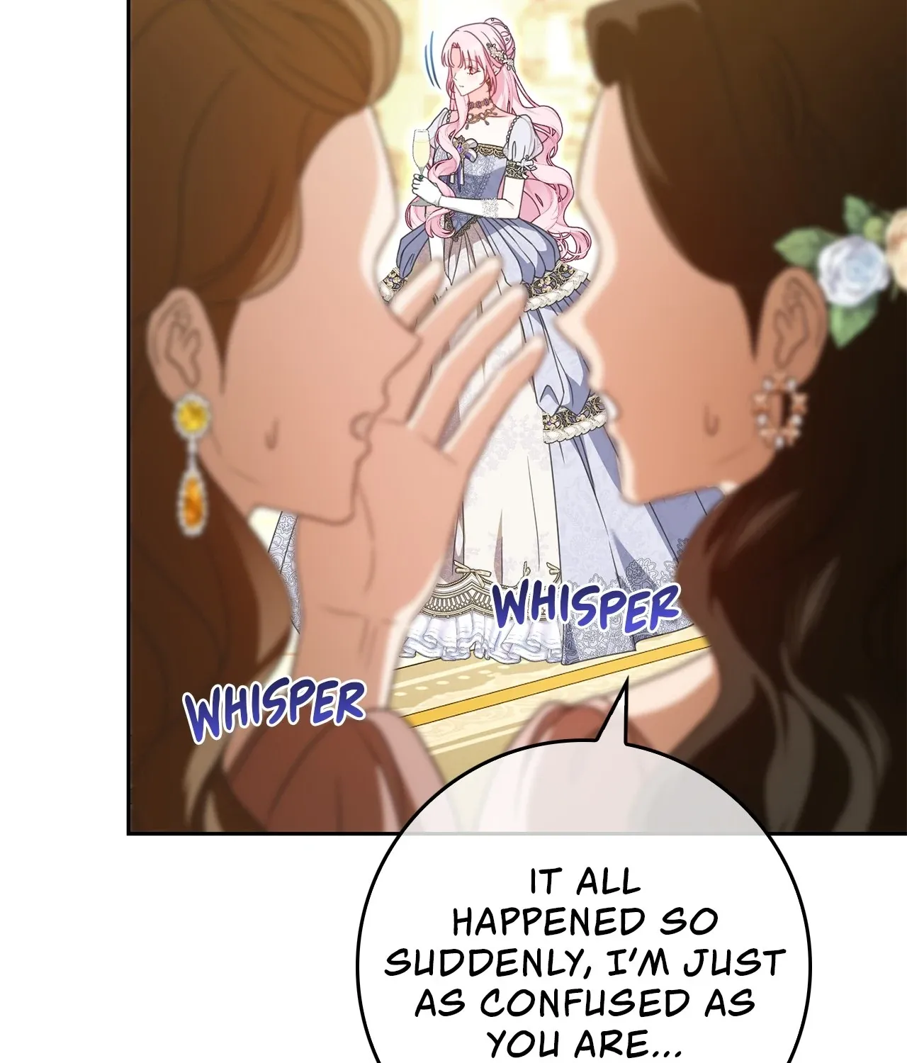 Do All Mothers in Childcare Novels have to Die? Chapter 54 page 16 - 