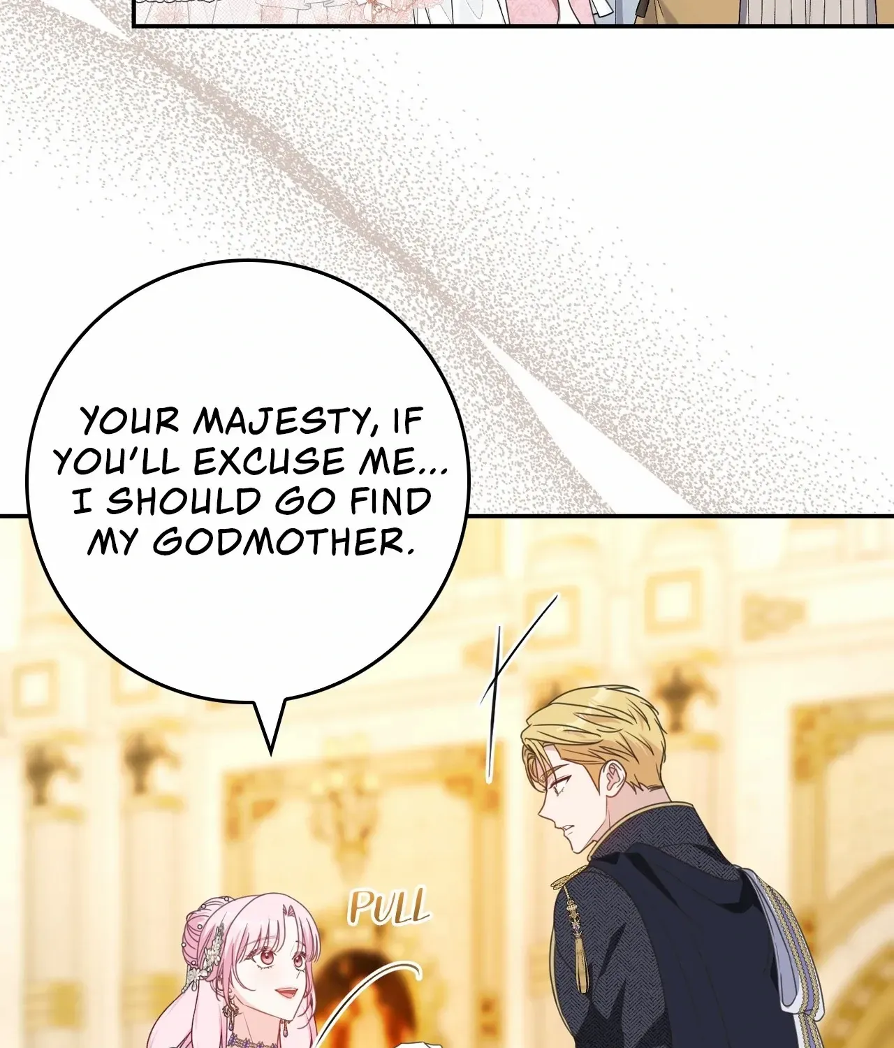 Do All Mothers in Childcare Novels have to Die? Chapter 54 page 154 - 