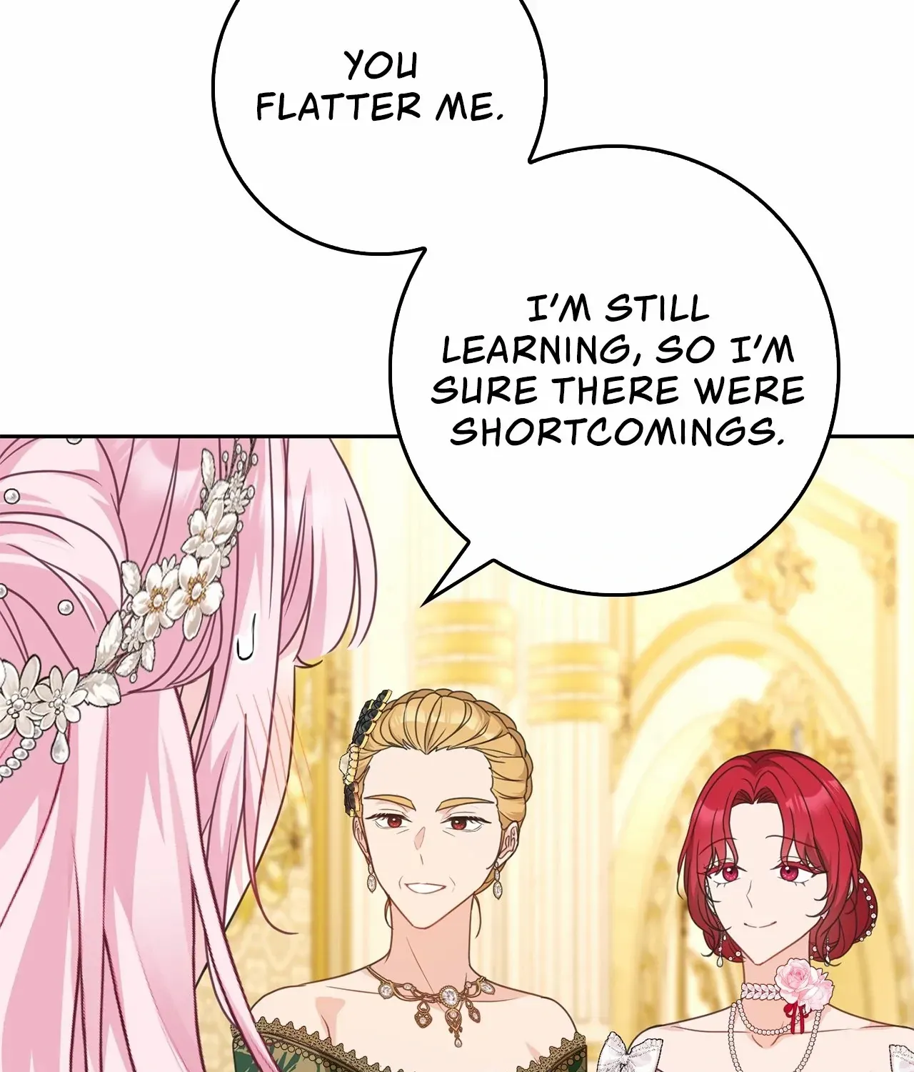 Do All Mothers in Childcare Novels have to Die? Chapter 54 page 170 - 