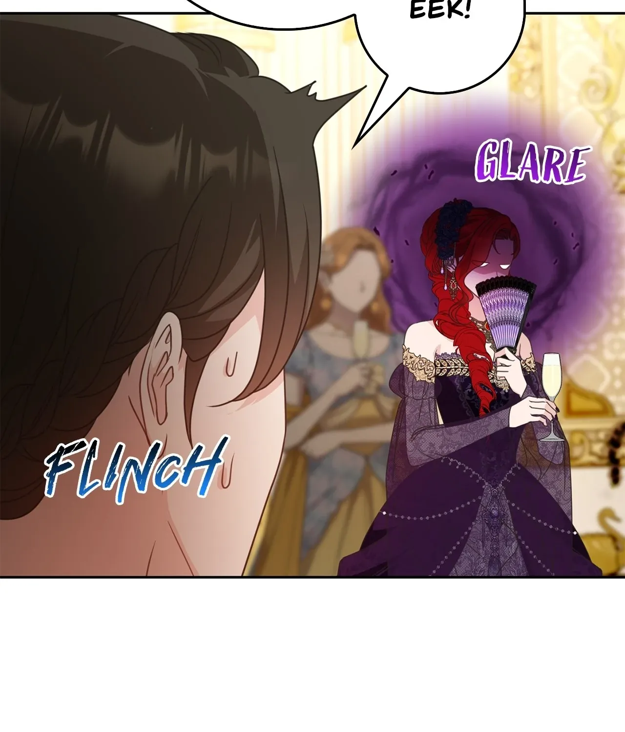Do All Mothers in Childcare Novels have to Die? Chapter 54 page 28 - 
