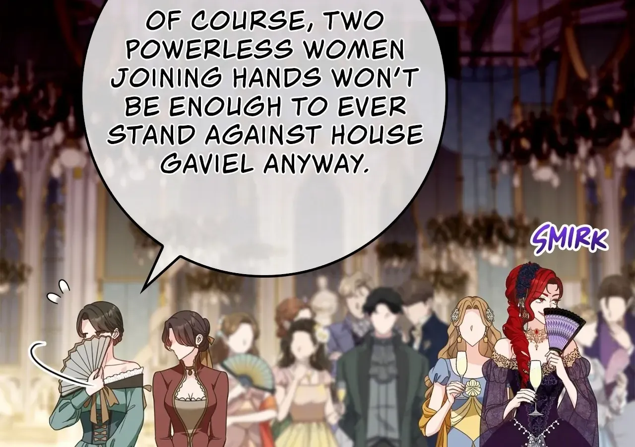 Do All Mothers in Childcare Novels have to Die? Chapter 54 page 33 - 