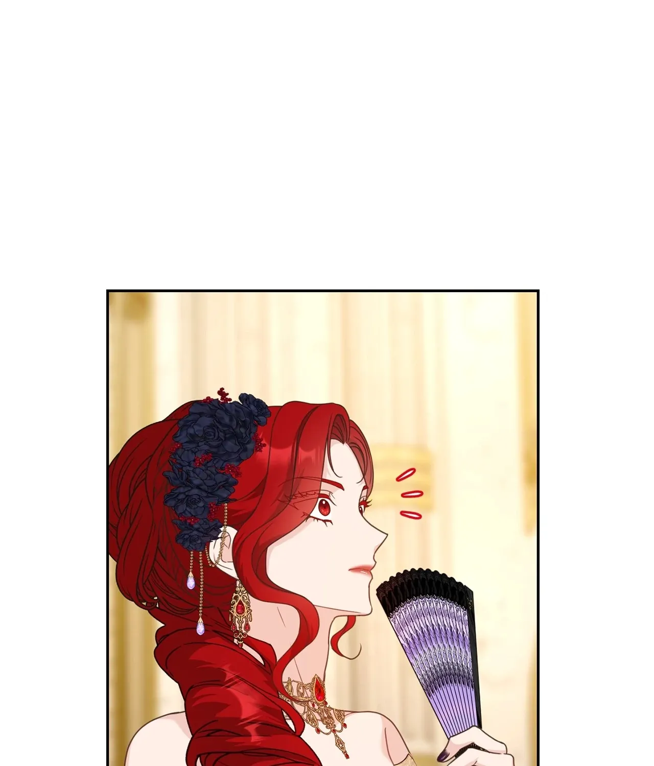 Do All Mothers in Childcare Novels have to Die? Chapter 54 page 35 - 