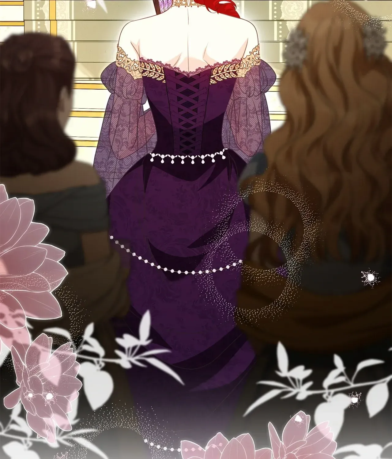 Do All Mothers in Childcare Novels have to Die? Chapter 54 page 39 - 