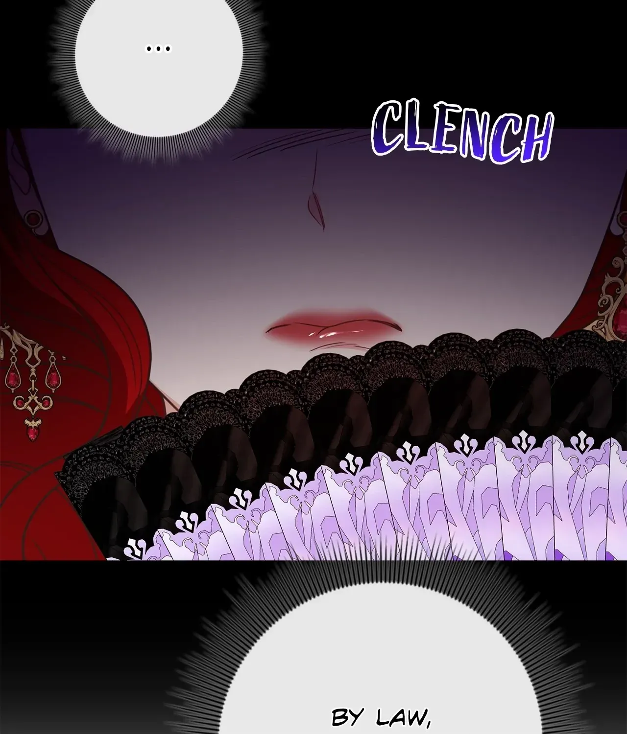Do All Mothers in Childcare Novels have to Die? Chapter 54 page 57 - 