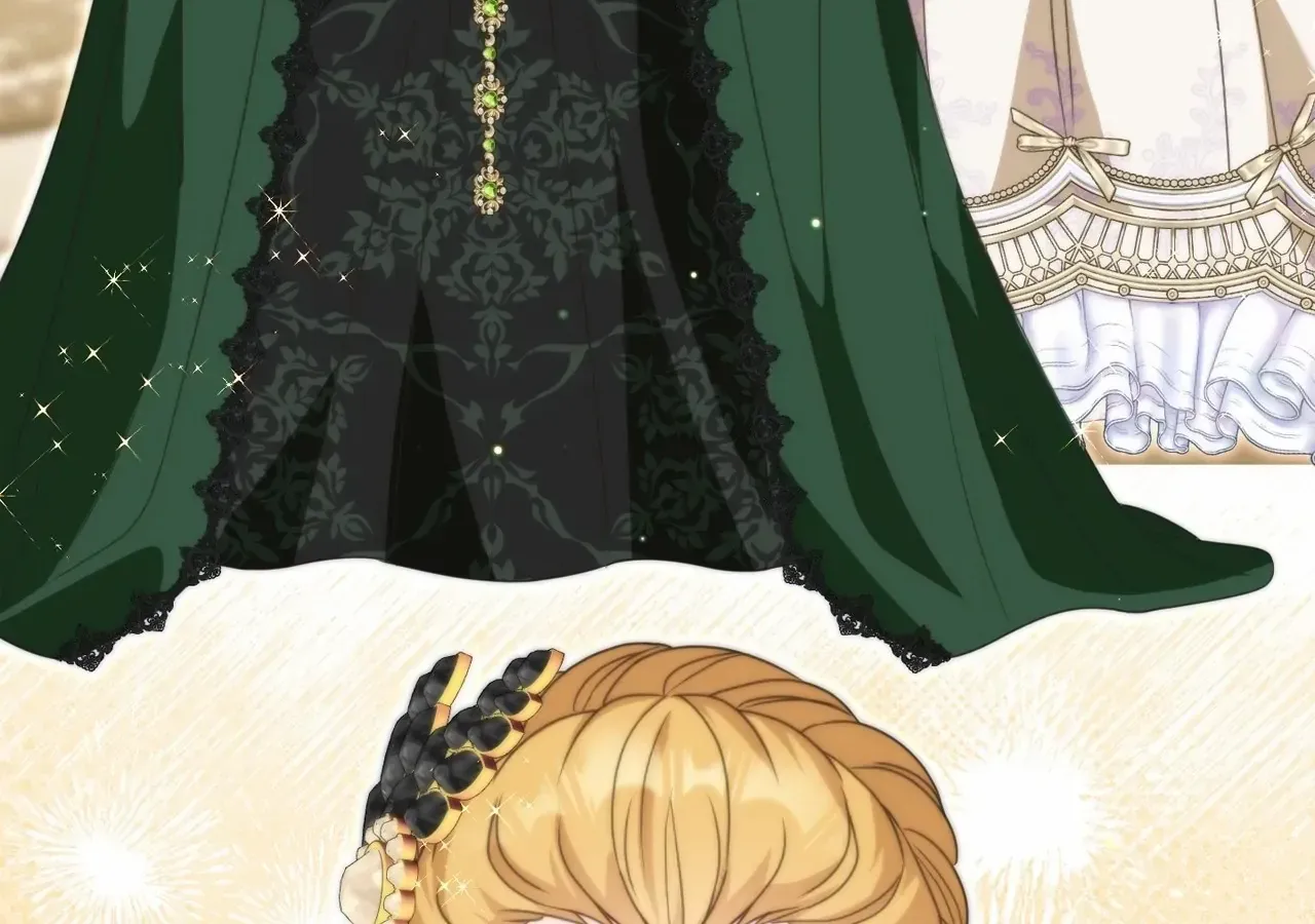Do All Mothers in Childcare Novels have to Die? Chapter 54 page 7 - 