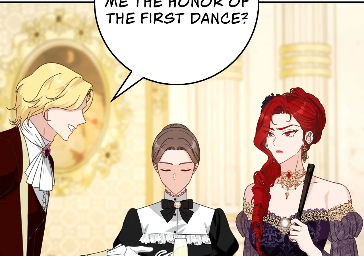 Do All Mothers in Childcare Novels have to Die? Chapter 54 page 64 - 