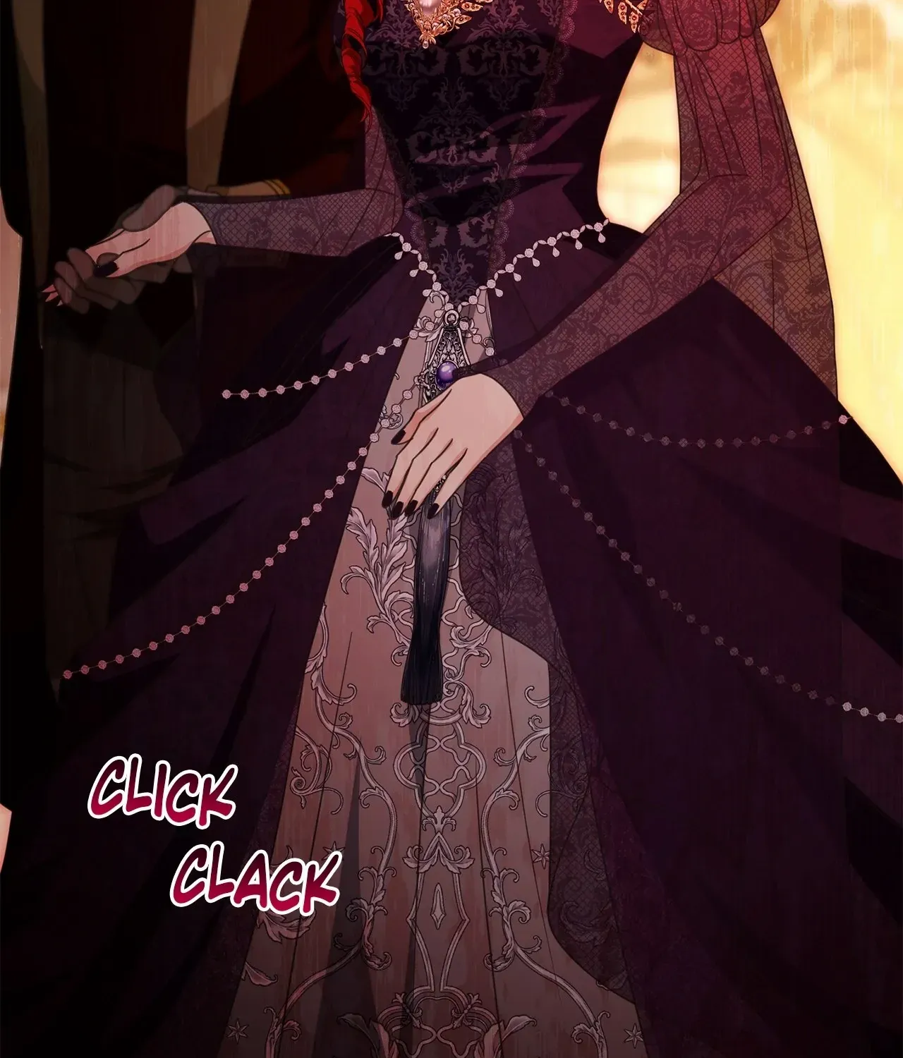Do All Mothers in Childcare Novels have to Die? Chapter 54 page 70 - 