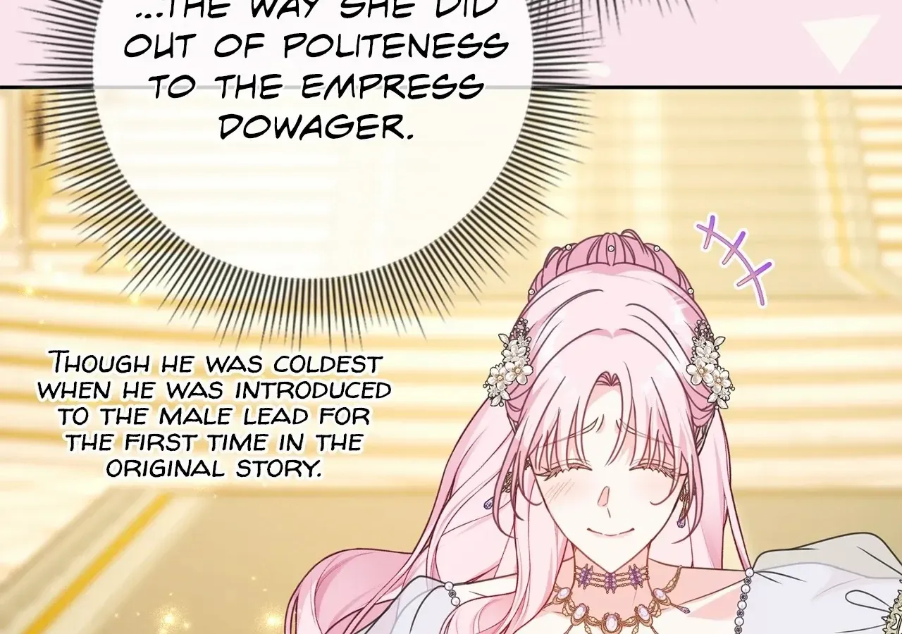 Do All Mothers in Childcare Novels have to Die? Chapter 54 page 99 - 
