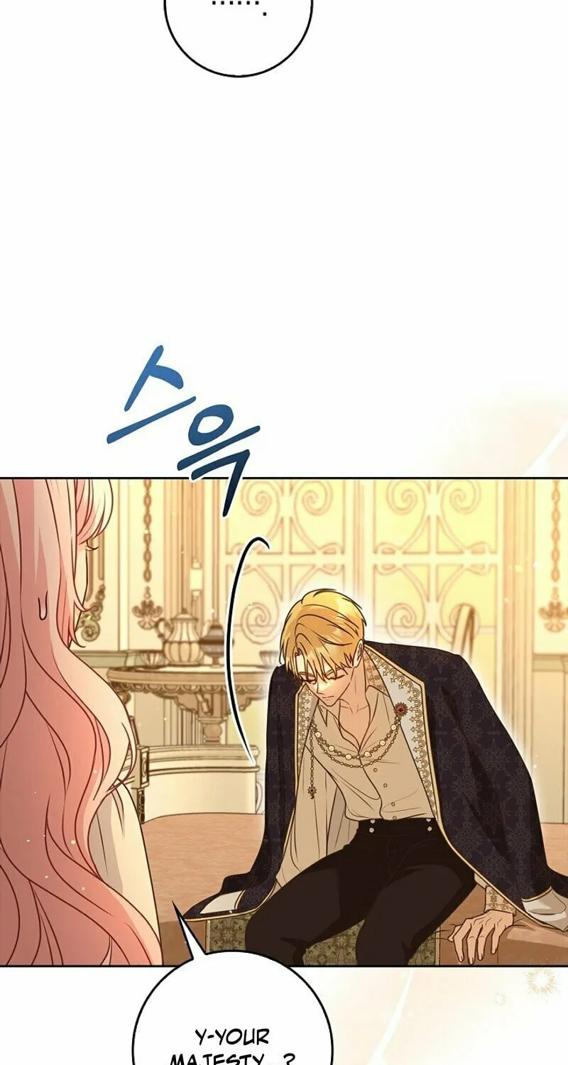 Do All Mothers in Childcare Novels have to Die? Chapter 6 page 21 - 