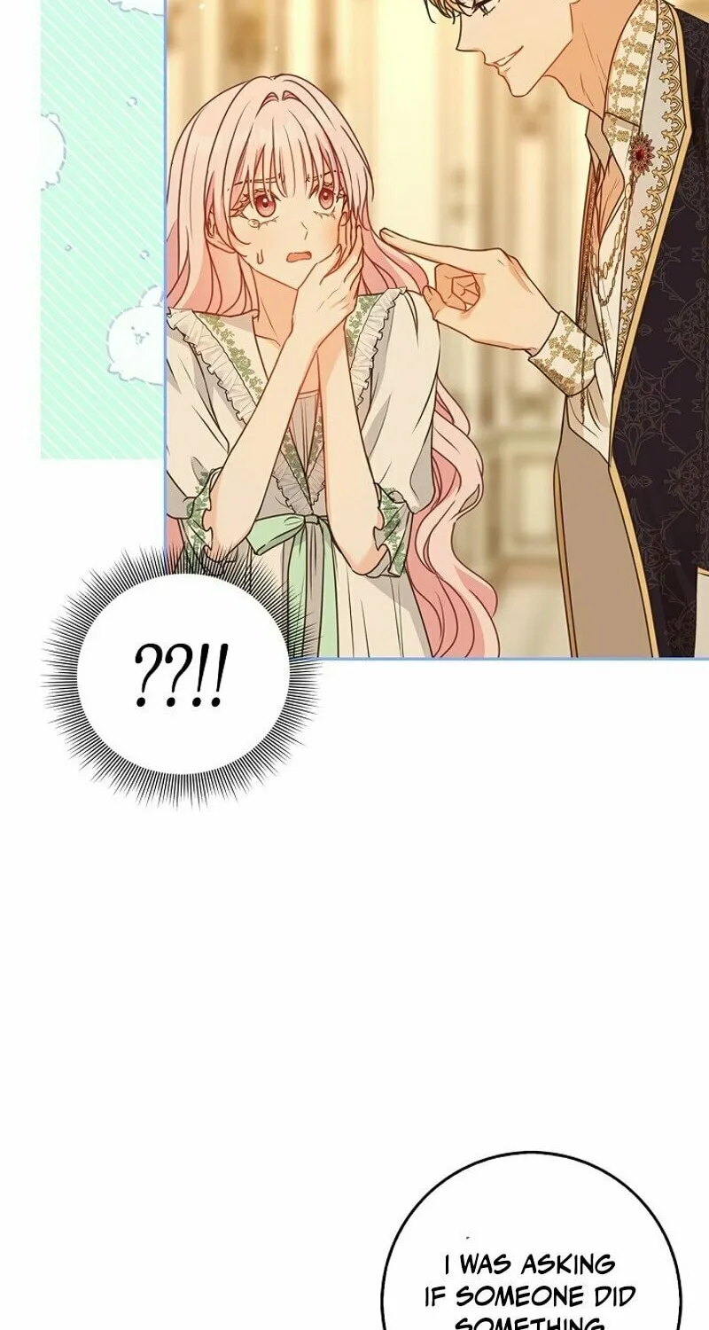 Do All Mothers in Childcare Novels have to Die? Chapter 6 page 33 - 