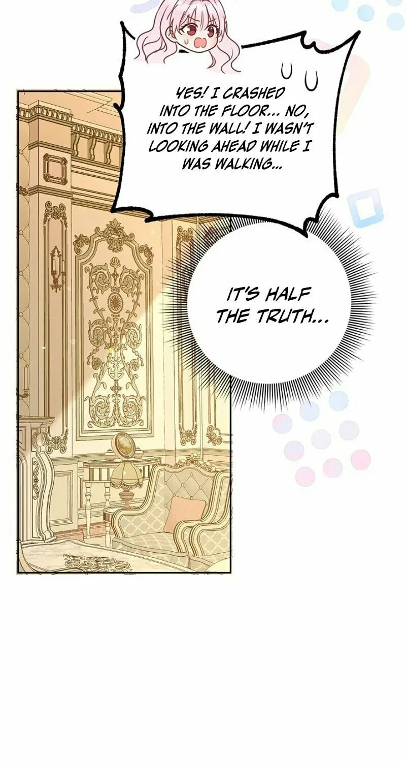 Do All Mothers in Childcare Novels have to Die? Chapter 6 page 37 - 