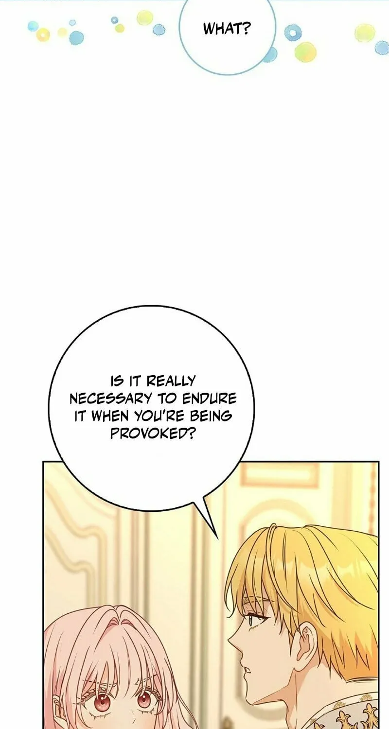 Do All Mothers in Childcare Novels have to Die? Chapter 6 page 51 - 
