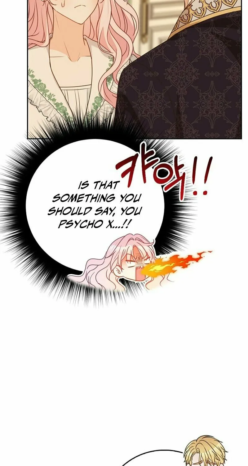Do All Mothers in Childcare Novels have to Die? Chapter 6 page 52 - 