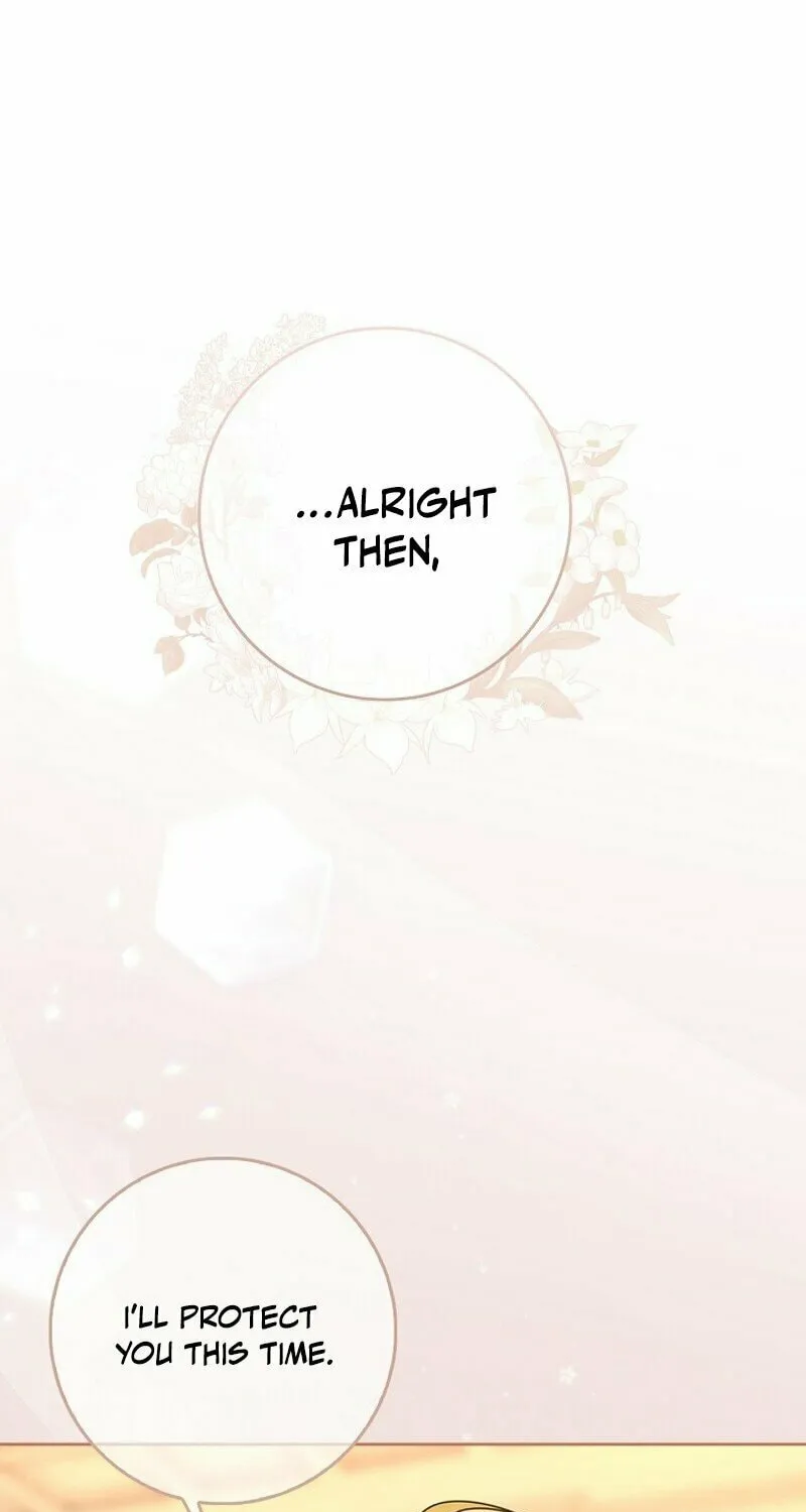 Do All Mothers in Childcare Novels have to Die? Chapter 6 page 54 - 