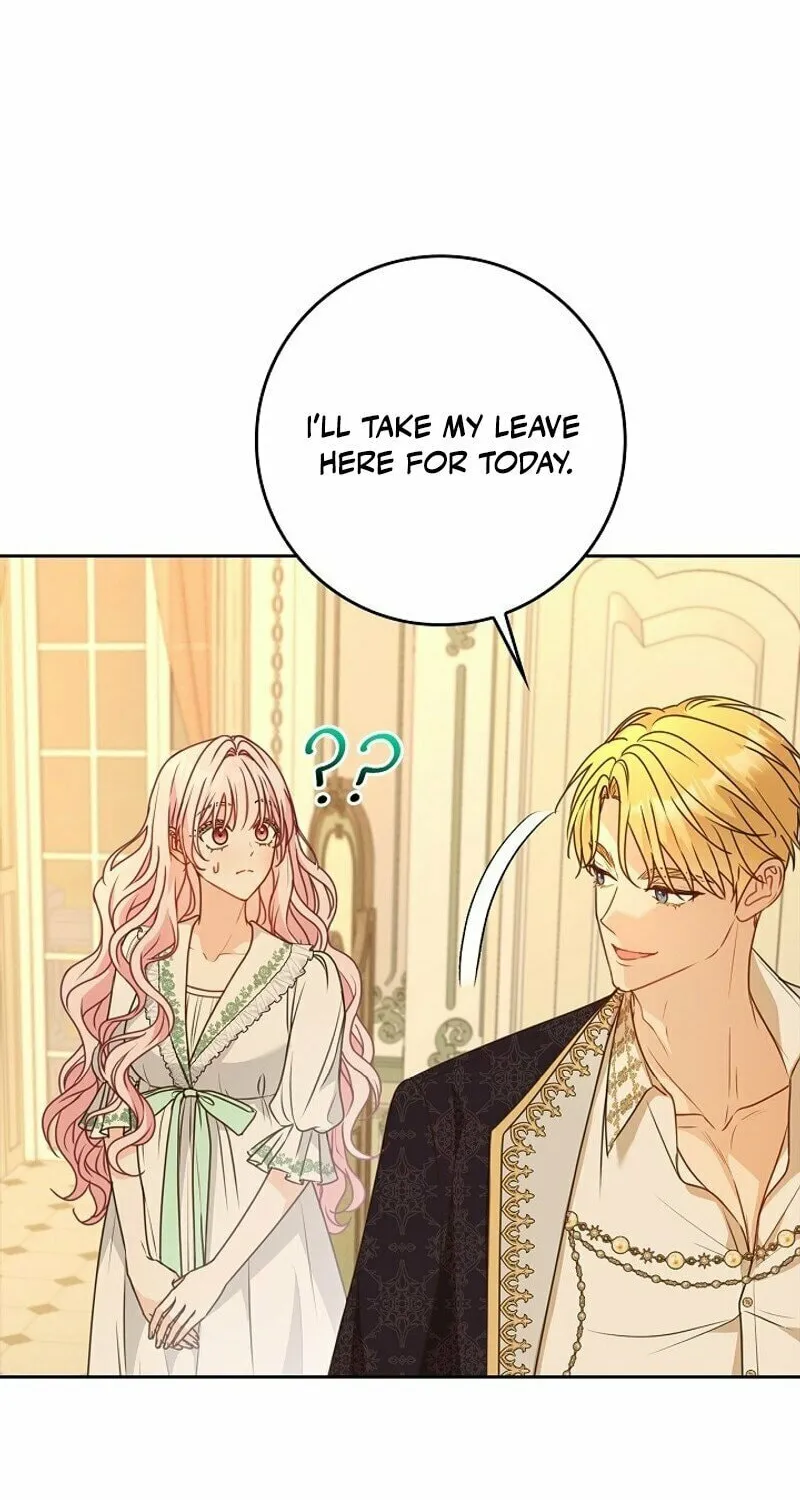 Do All Mothers in Childcare Novels have to Die? Chapter 6 page 57 - 