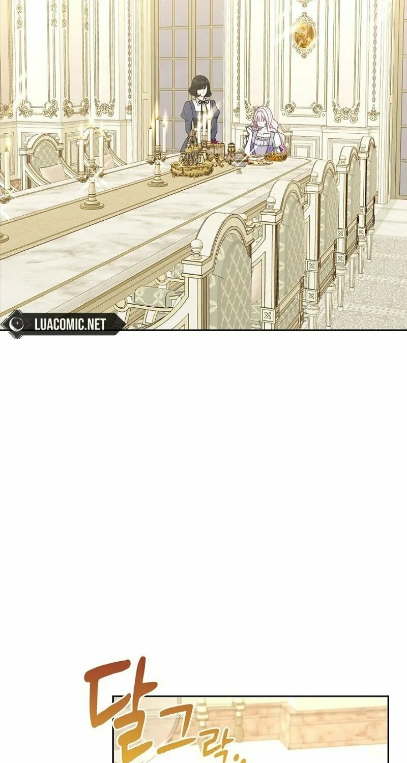 Do All Mothers in Childcare Novels have to Die? Chapter 6 page 73 - 