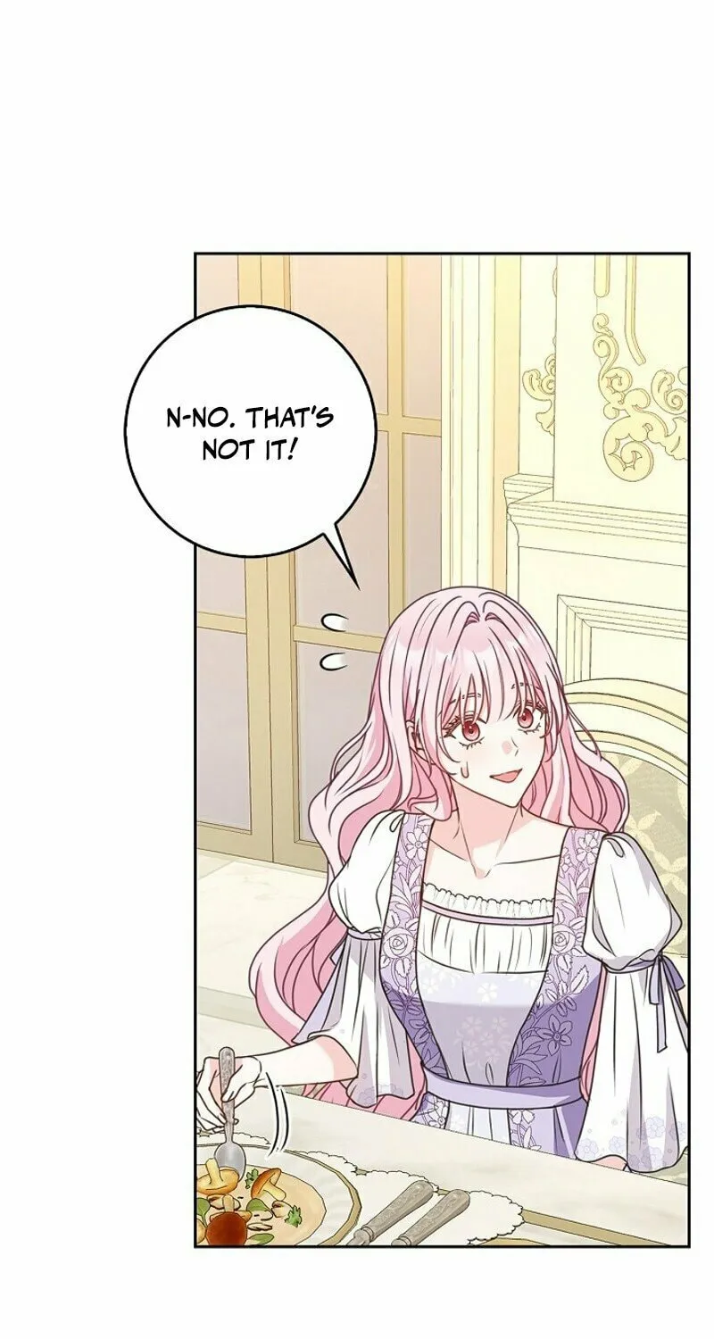 Do All Mothers in Childcare Novels have to Die? Chapter 6 page 76 - 