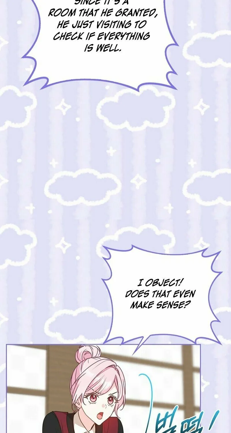 Do All Mothers in Childcare Novels have to Die? Chapter 6 page 9 - 