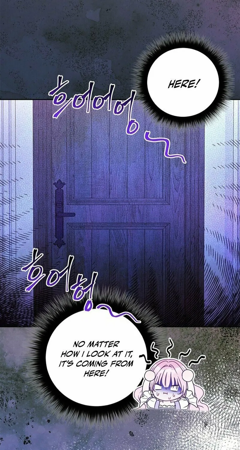 Do All Mothers in Childcare Novels have to Die? Chapter 6 page 89 - 