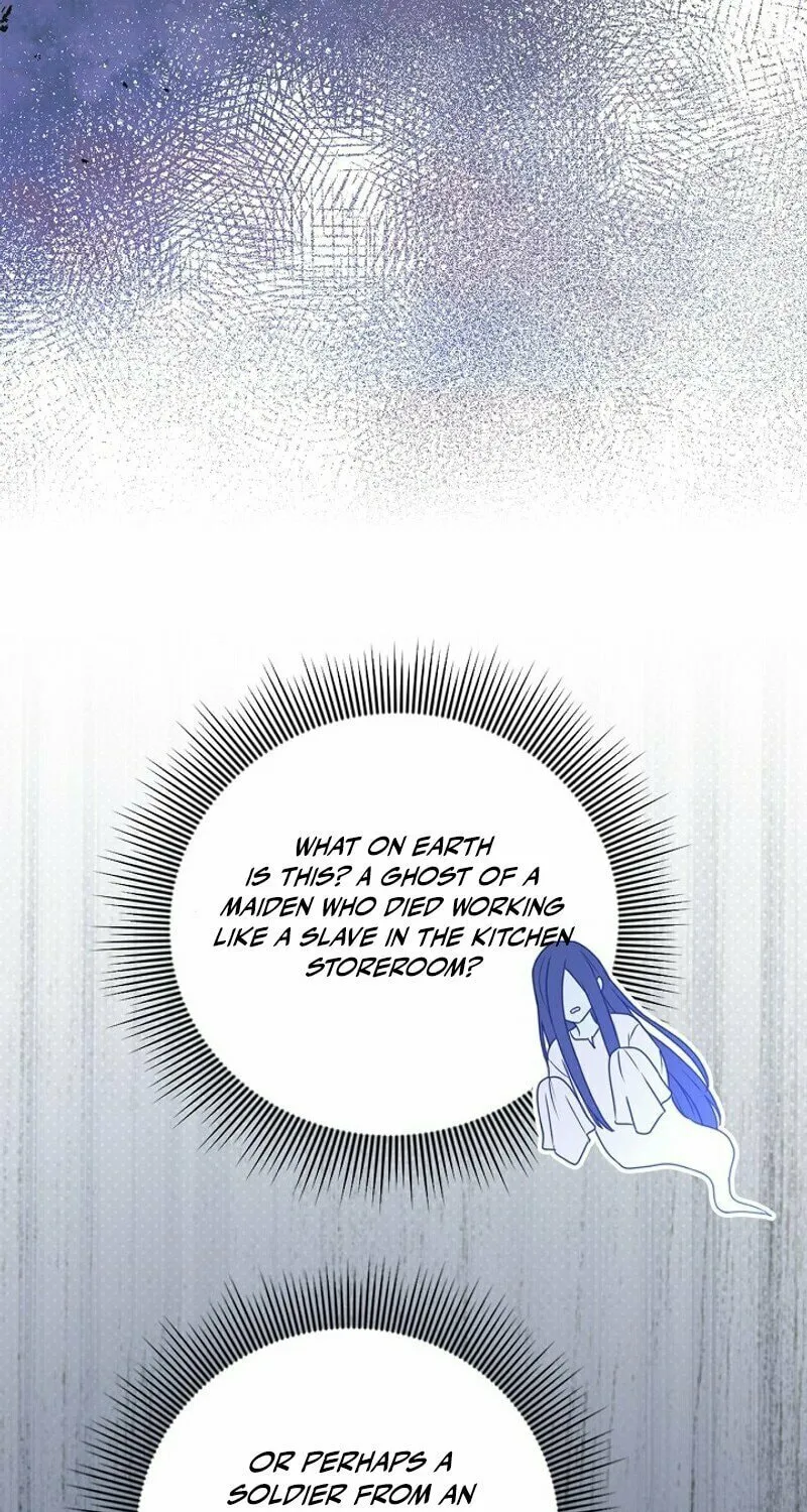 Do All Mothers in Childcare Novels have to Die? Chapter 6 page 90 - 