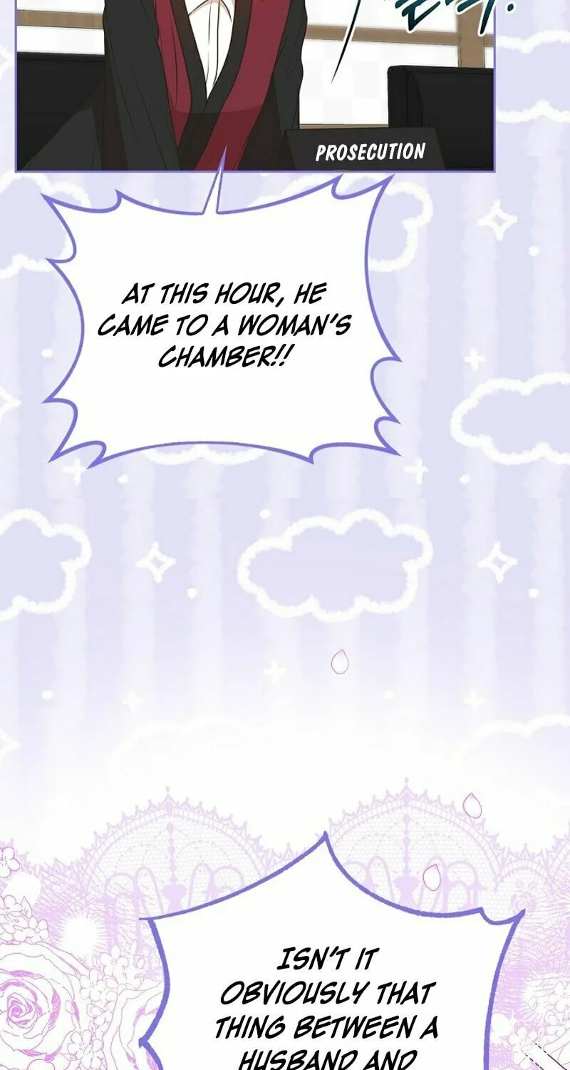 Do All Mothers in Childcare Novels have to Die? Chapter 6 page 10 - 