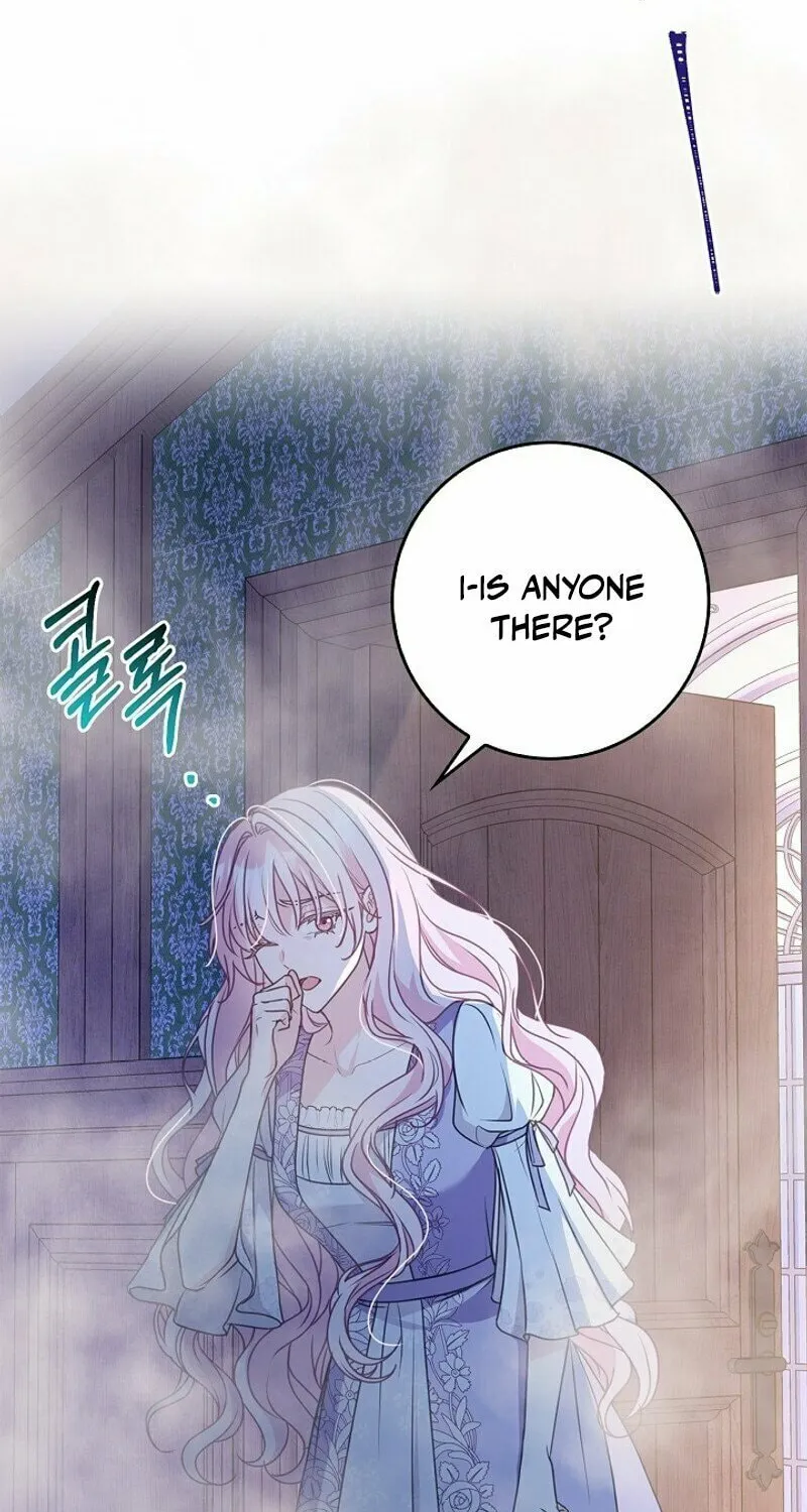 Do All Mothers in Childcare Novels have to Die? Chapter 6 page 95 - 
