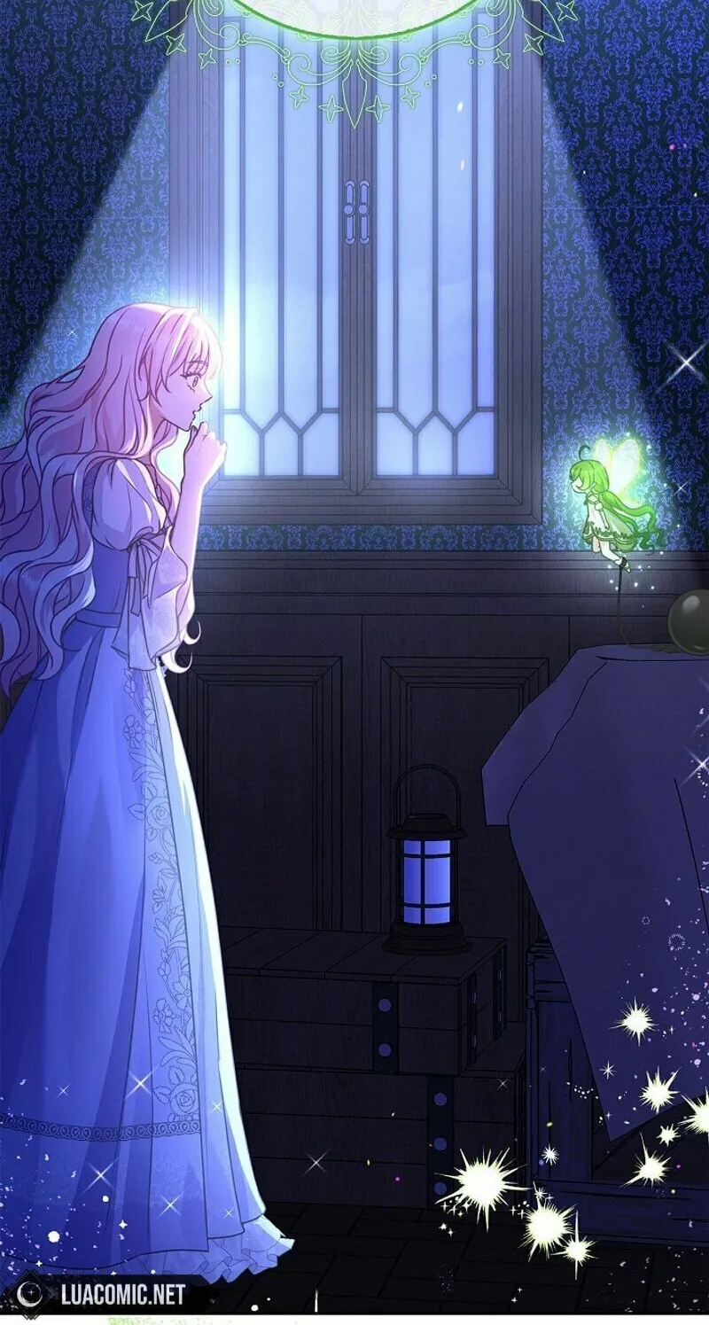 Do All Mothers in Childcare Novels have to Die? Chapter 6 page 99 - 