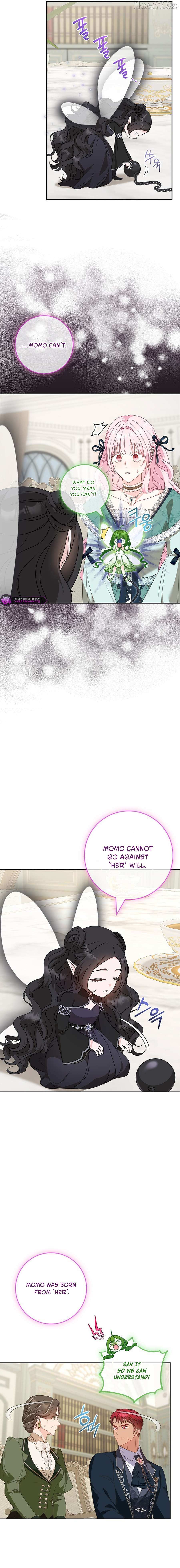 Do All Mothers in Childcare Novels have to Die? Chapter 61 page 13 - 
