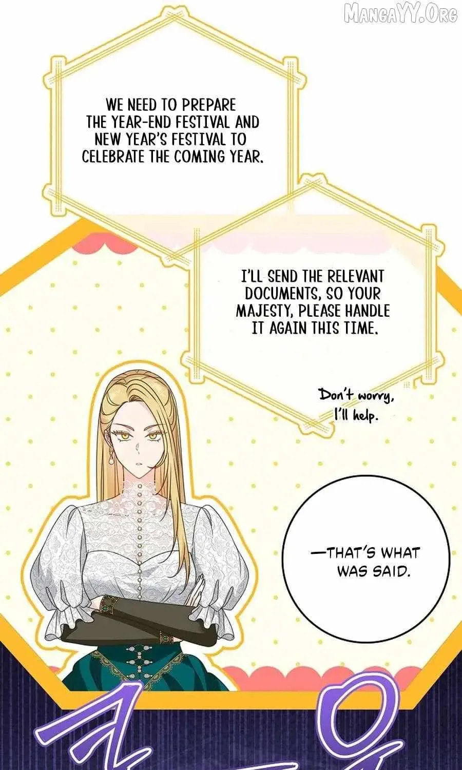 Do All Mothers in Childcare Novels have to Die? Chapter 62 page 104 - 