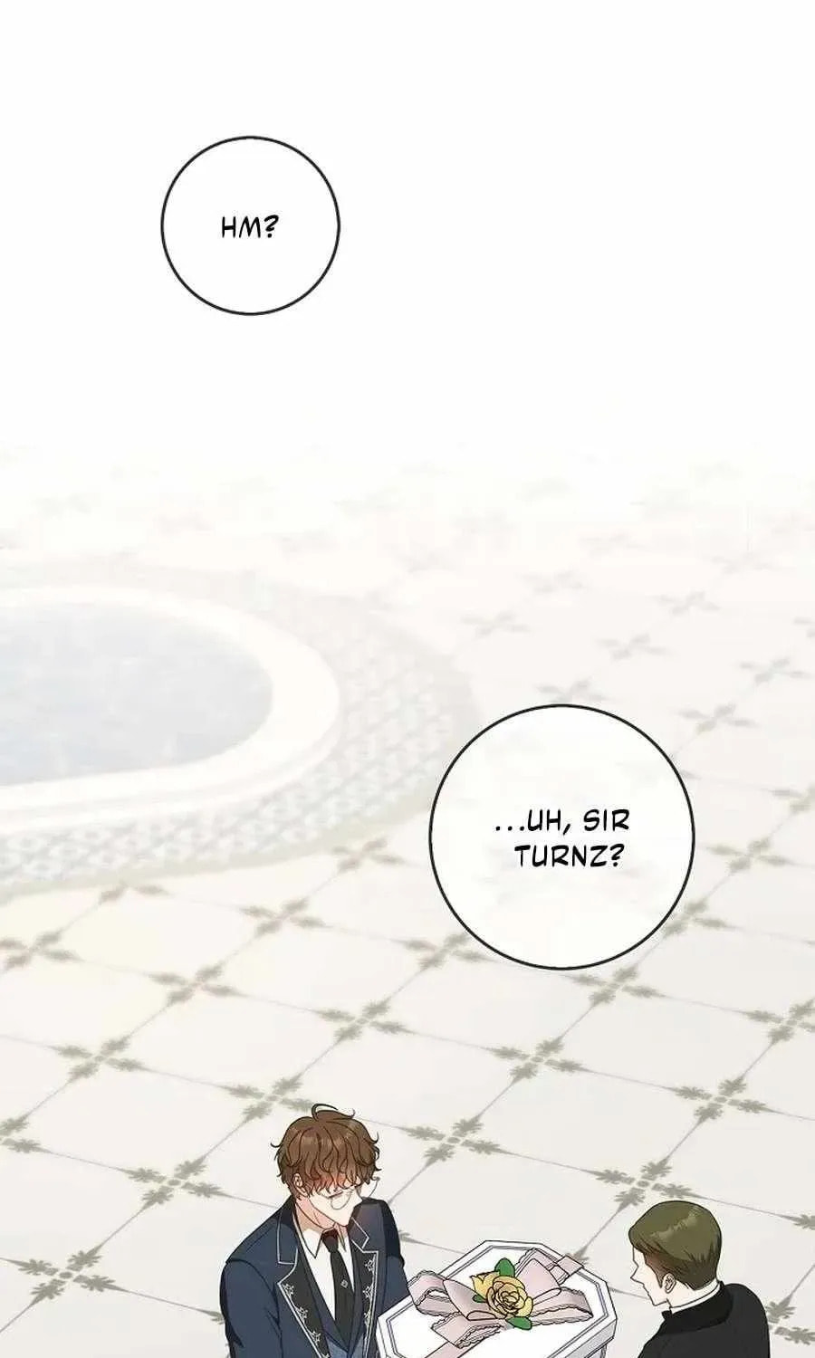 Do All Mothers in Childcare Novels have to Die? Chapter 62 page 108 - 