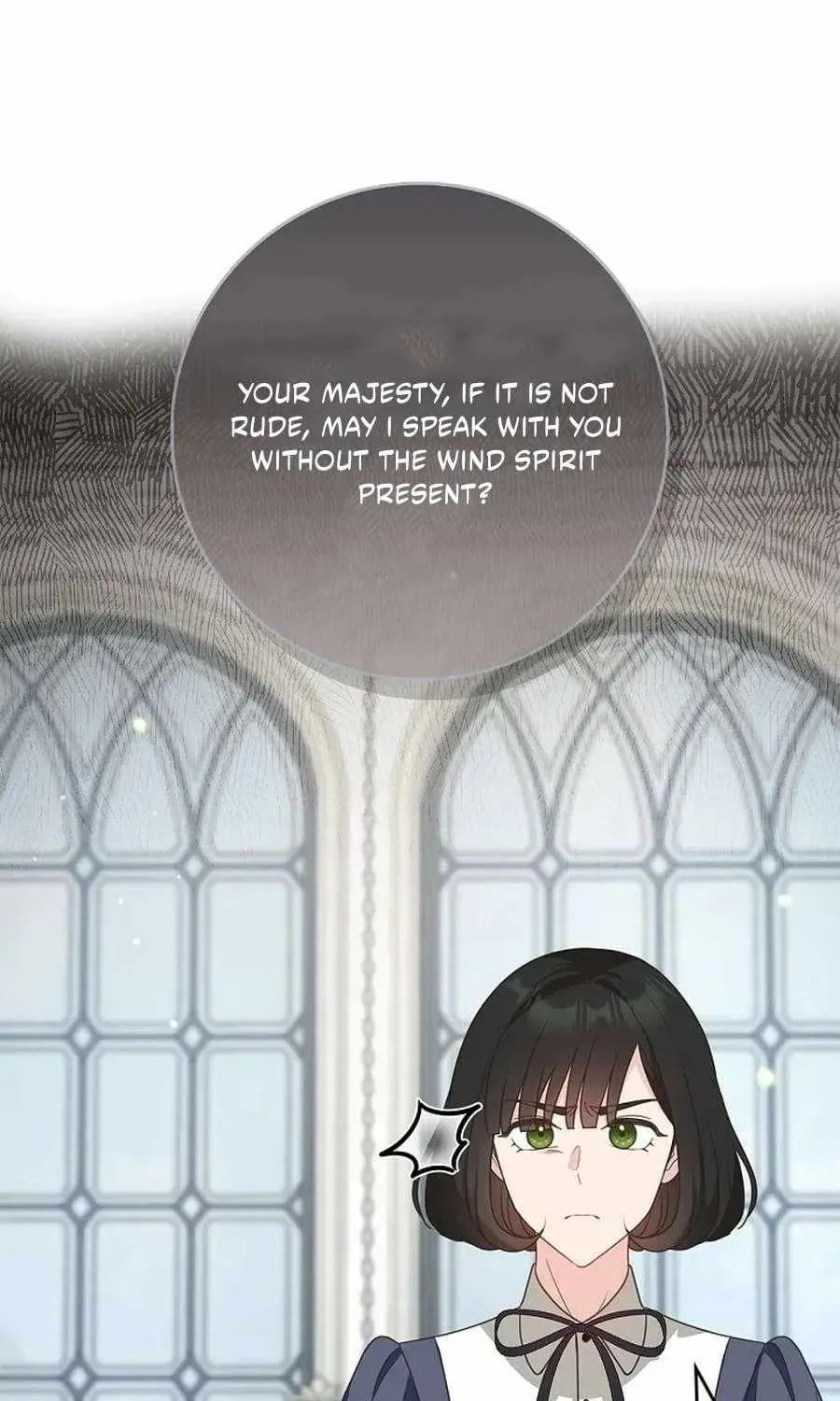 Do All Mothers in Childcare Novels have to Die? Chapter 62 page 12 - 