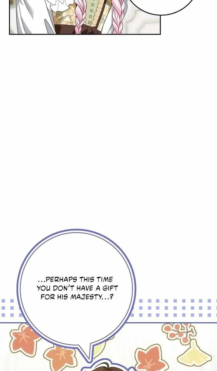 Do All Mothers in Childcare Novels have to Die? Chapter 62 page 115 - 
