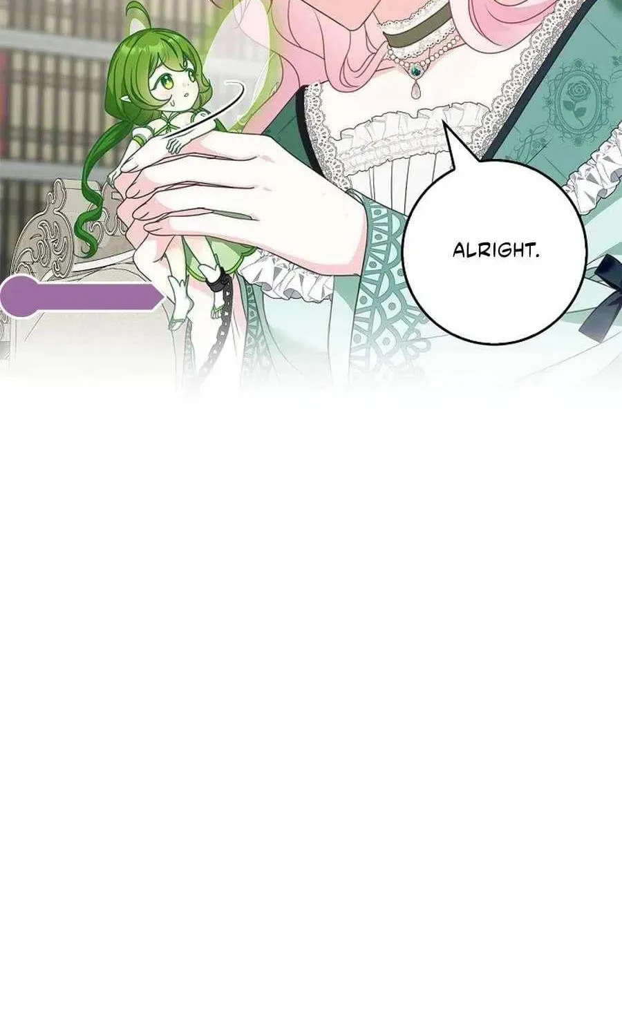 Do All Mothers in Childcare Novels have to Die? Chapter 62 page 16 - 