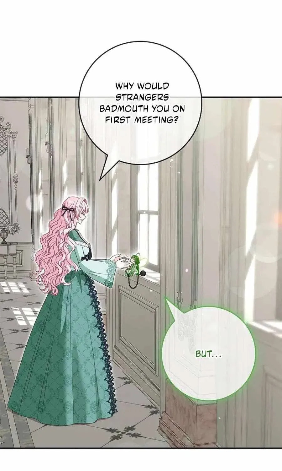 Do All Mothers in Childcare Novels have to Die? Chapter 62 page 19 - 