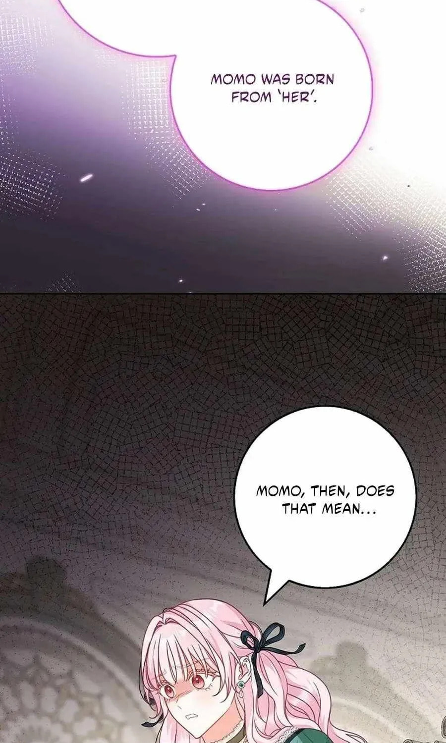 Do All Mothers in Childcare Novels have to Die? Chapter 62 page 3 - 