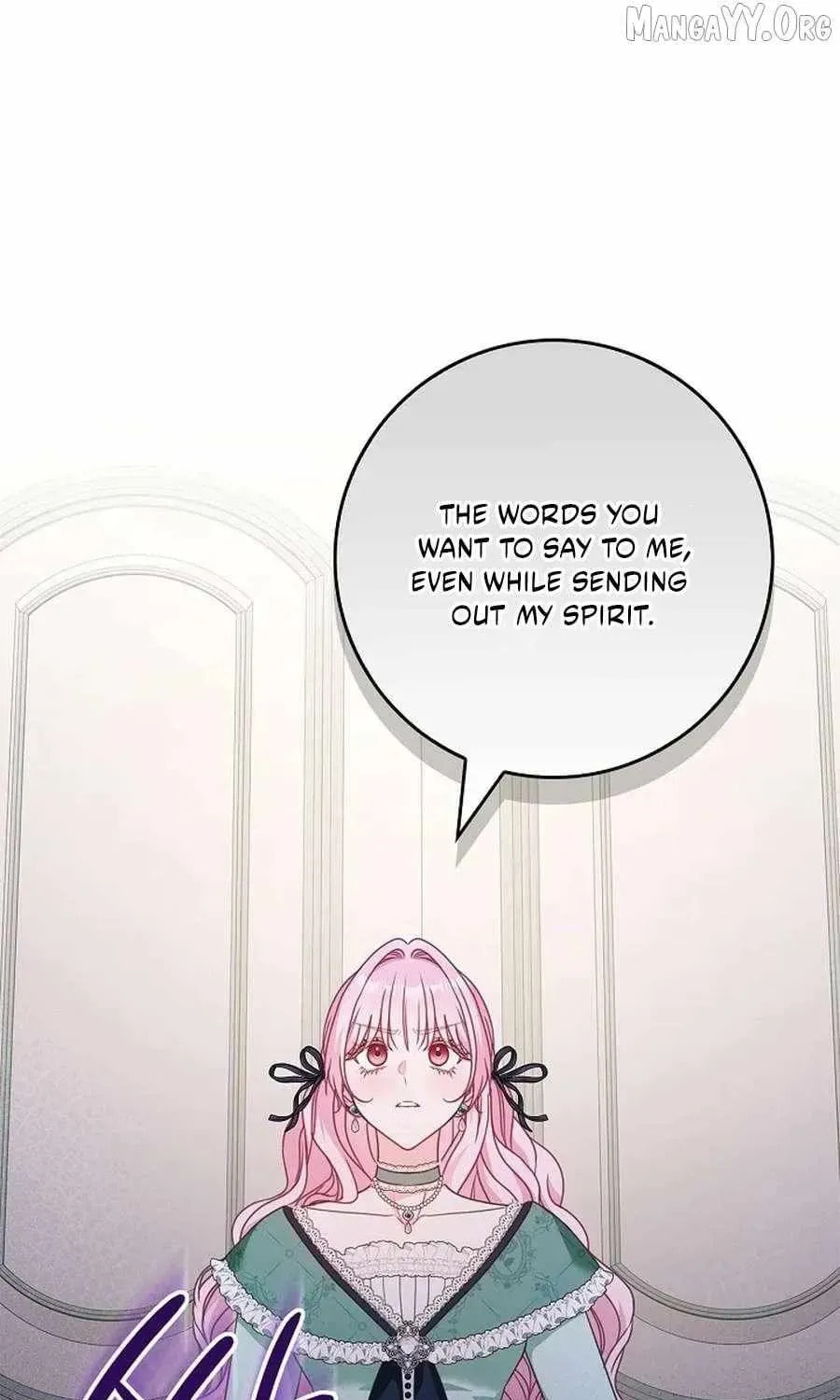 Do All Mothers in Childcare Novels have to Die? Chapter 62 page 31 - 